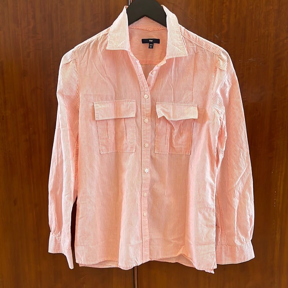 Gap- Blouse